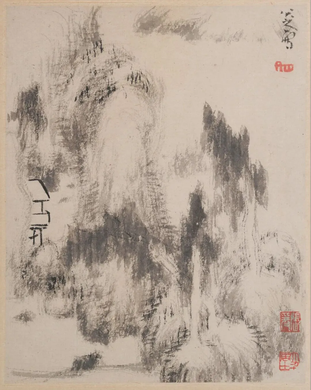 【中考必背古文 24篇】第八《与朱元思书》:一卷风行水上的青绿山水图——吴均笔下的富春江心灵之旅 第2张 【中考必背古文 24篇】第八《与朱元思书》:一卷风行水上的青绿山水图——吴均笔下的富春江心灵之旅 第2张