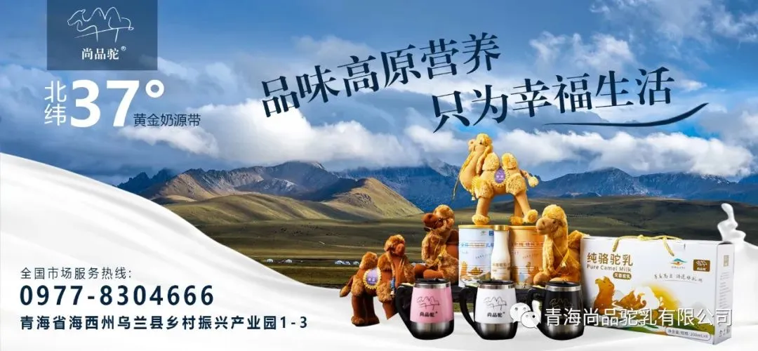 尚品驼乳助力中考 营养进阶 状态满分! 第4张