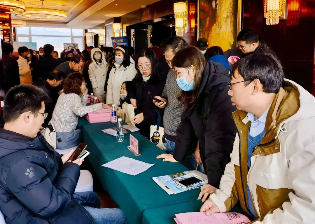 @初三考生家长 今年首场“中考招生公益咨询会”本周日(2月1日)举行 第5张