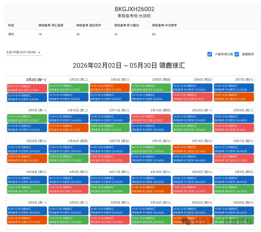 上海11个区中考一模定位已出!这个区竟然分数线最高?? 第15张