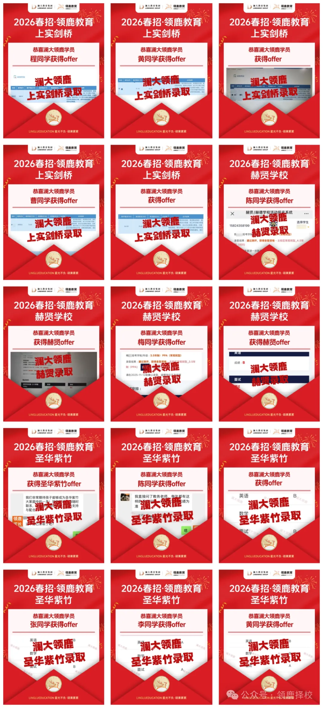 上海11个区中考一模定位已出!这个区竟然分数线最高?? 第29张