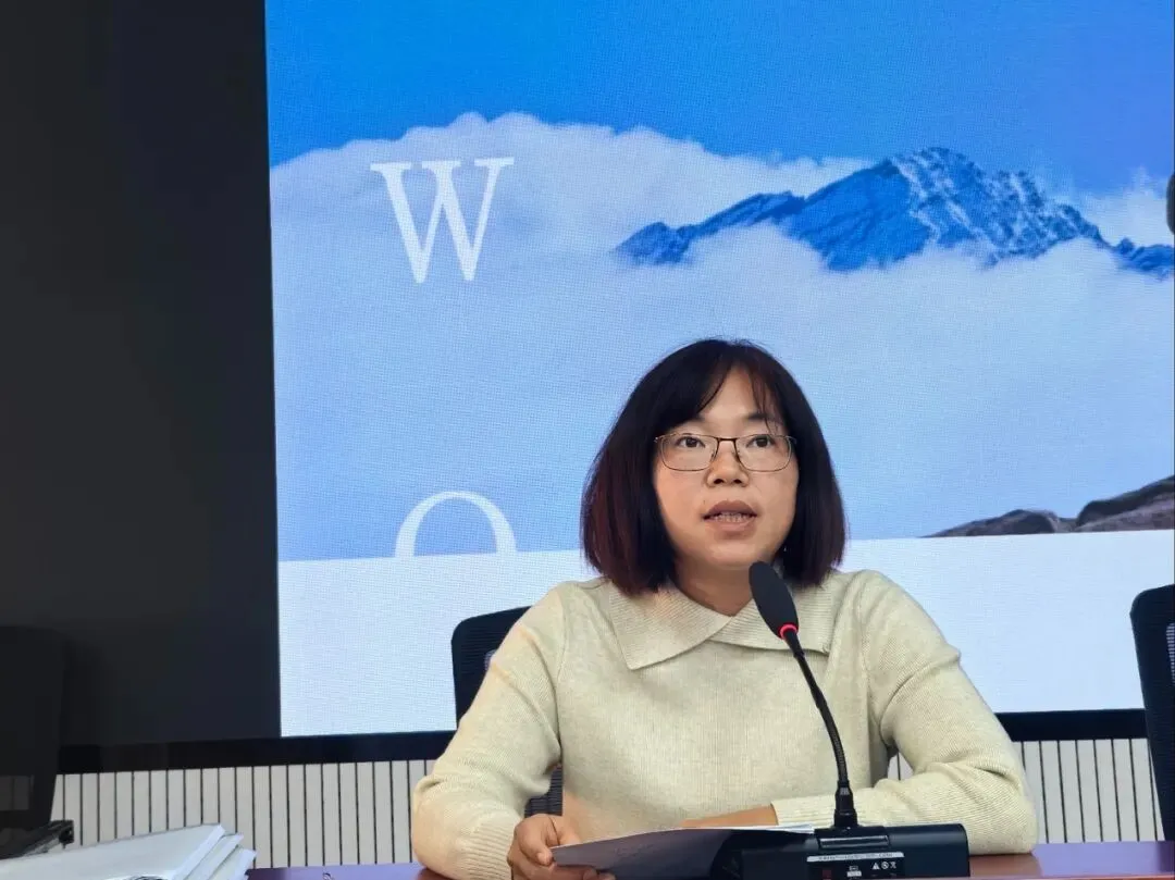 携手迎中考,共育待花开——博罗县横河中学九年级期末家长会圆满举行 第8张