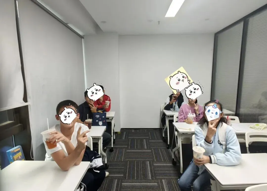 决胜中考:在深圳,每个奋斗者都能找到自己的光 第2张 决胜中考:在深圳,每个奋斗者都能找到自己的光 第2张