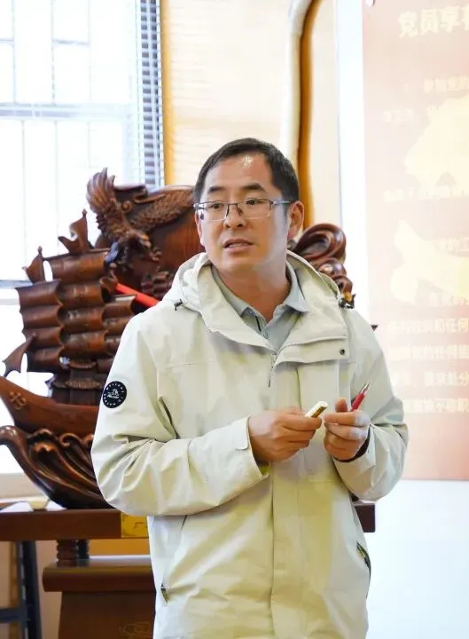 凝心聚力备中考,砥砺奋进启新程——我校初三毕业班工作会议圆满召开 第38张 凝心聚力备中考,砥砺奋进启新程——我校初三毕业班工作会议圆满召开 第38张
