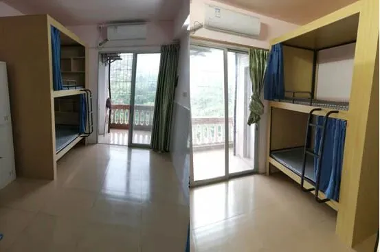 深圳中考复读学校名单及招生一览 第4张