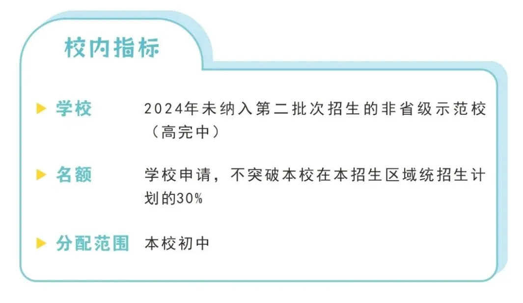 初三一诊后,直升vs中考,怎么选? 第7张 初三一诊后,直升vs中考,怎么选? 第7张