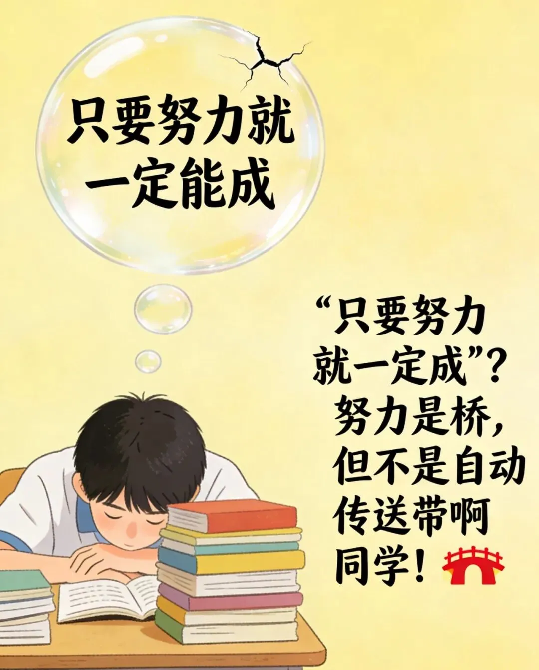 宁夏中考生注意!2026年中考道法想上65分以上,这些“易错易混点”必须死磕! 第1张