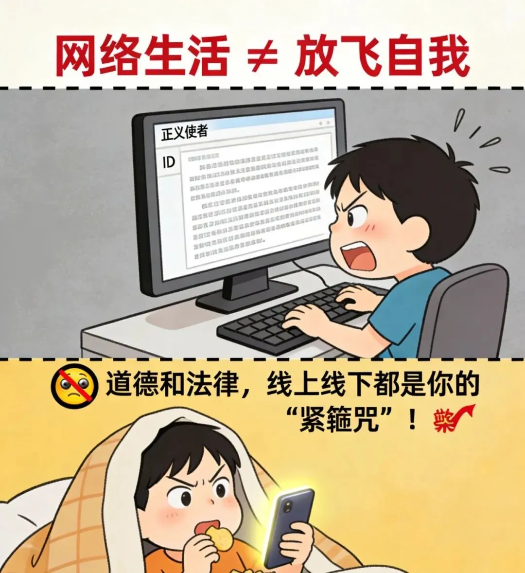 宁夏中考生注意!2026年中考道法想上65分以上,这些“易错易混点”必须死磕! 第6张