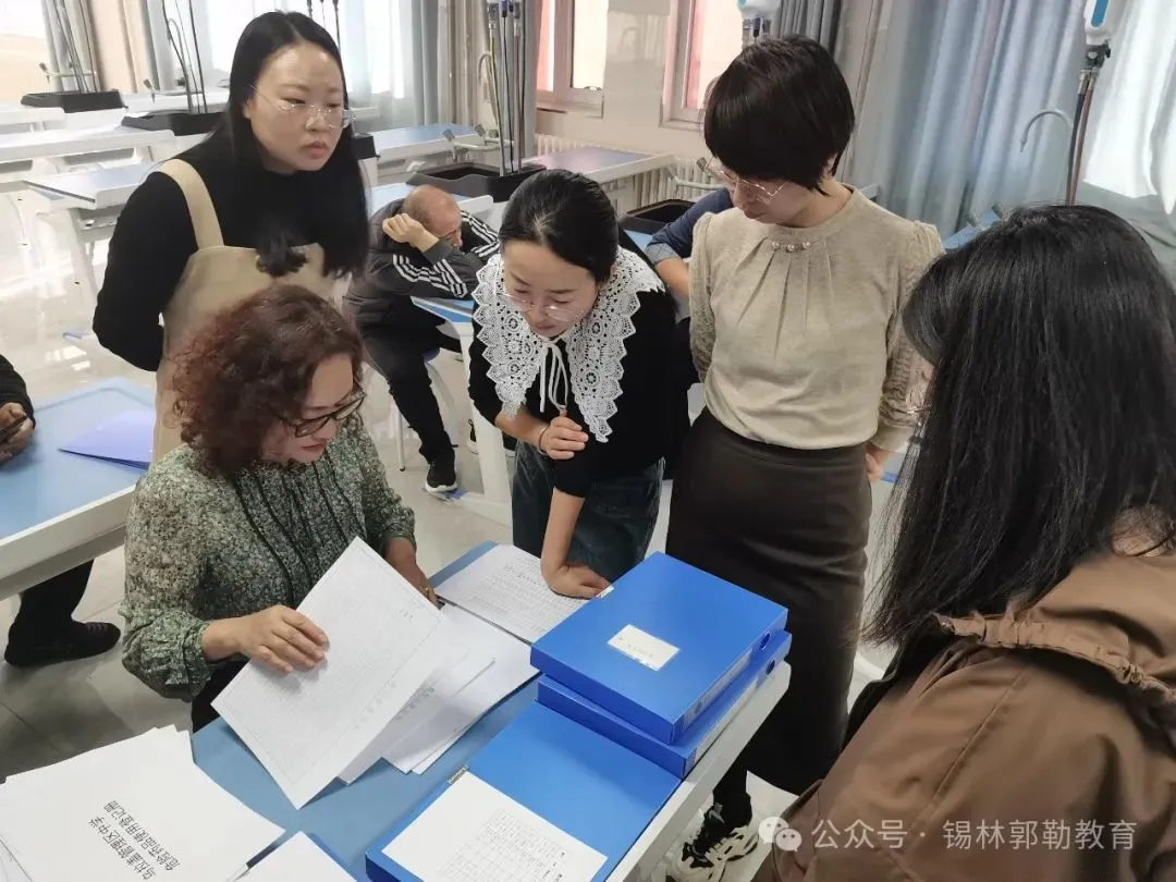 【聚焦】【关注中考】全盟实验室安全检查及2025年初中学业水平实验操作考试前期调研工作已陆续开展 第10张