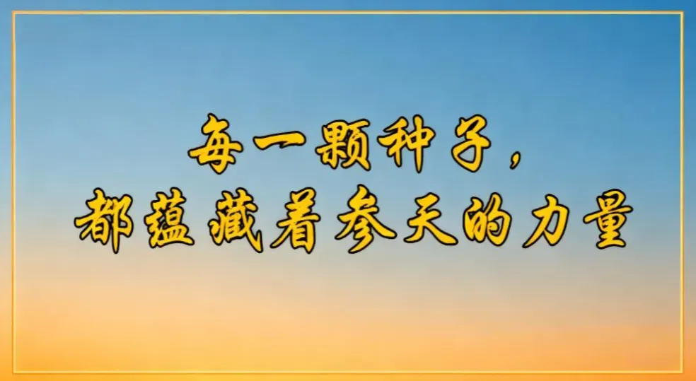 中考真的“取消”了?别慌!我给娃铺的这条新赛道,竞争小、前景好,现在上车正好! 第1张