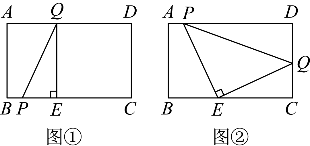 专题06 图形变换与坐标(原卷版)中考数学专题强化 第44张