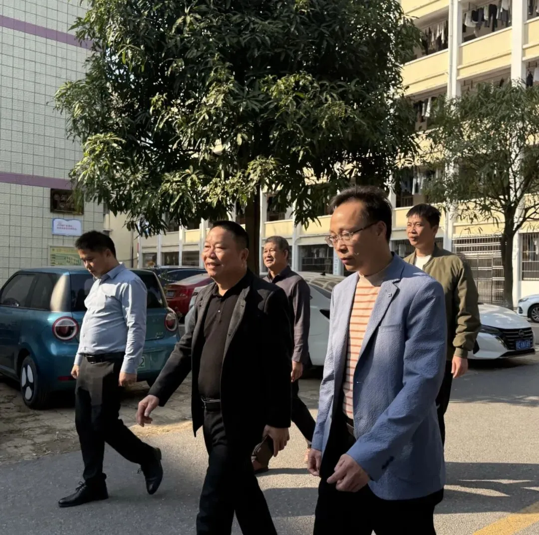 校际教研同发力,中考备考共奋进——旺茂一中与菱角初中联合开展备考交流研讨会 第21张