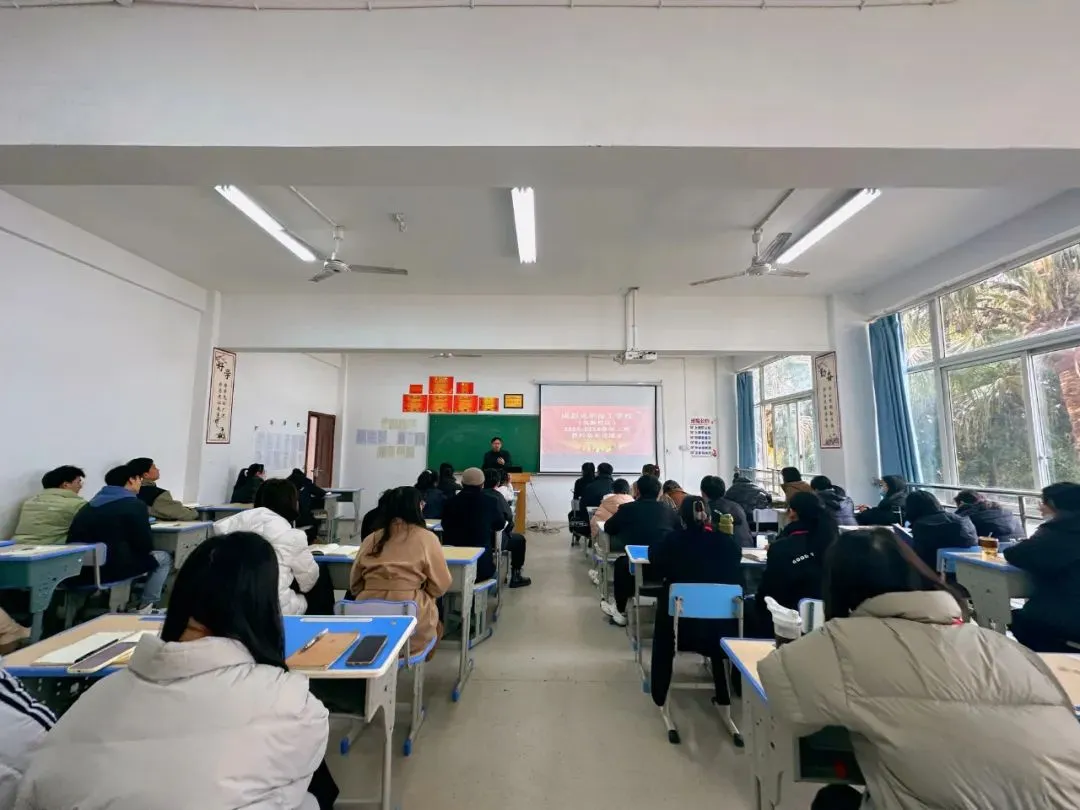 初三成绩弱,提前锁定春招,不用中考成绩,面试直接入学! 第2张