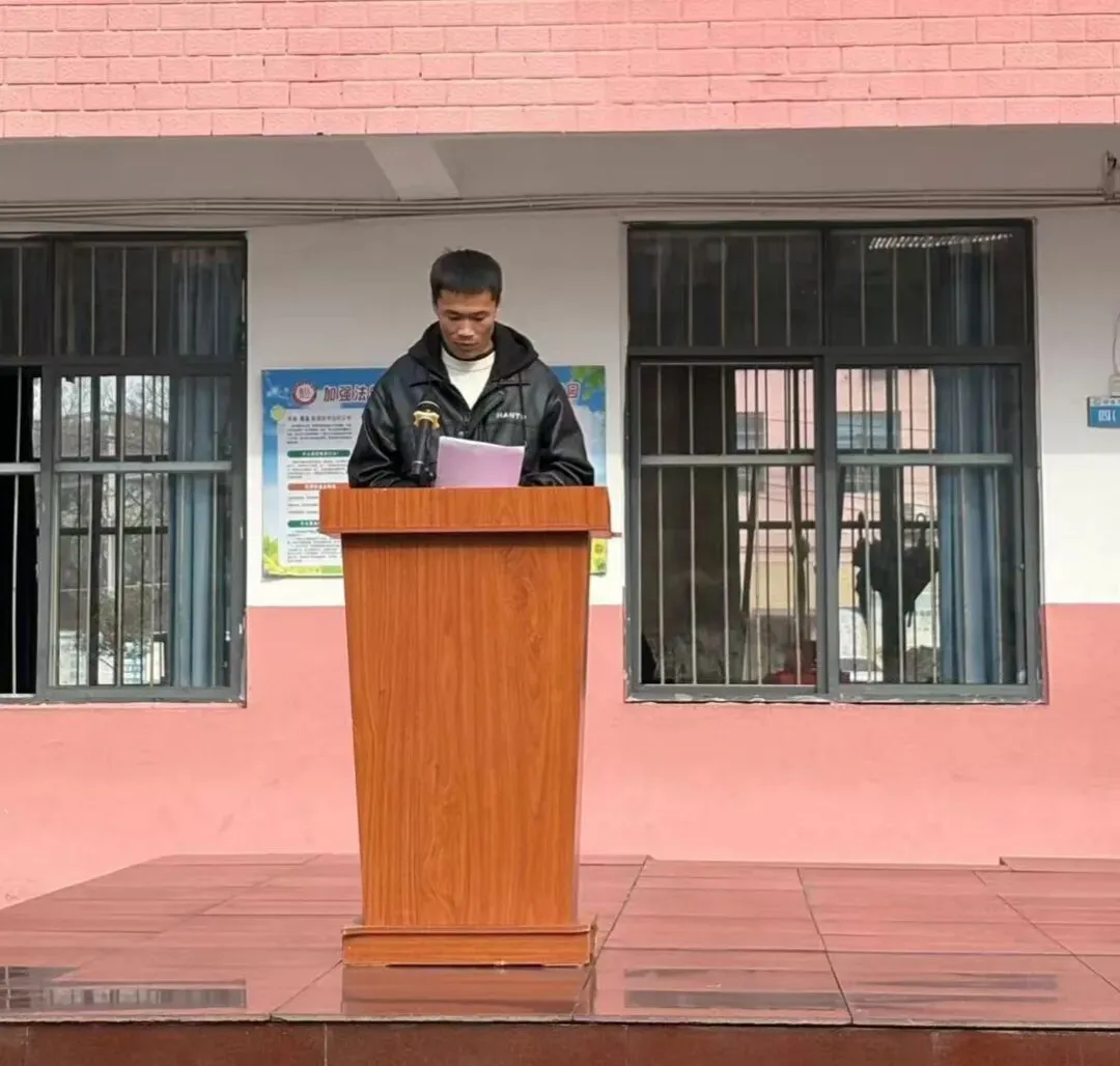 家长课堂:凝心聚力冲中考 脚踏实地创辉煌初三年级家长温暖回顾 第6张