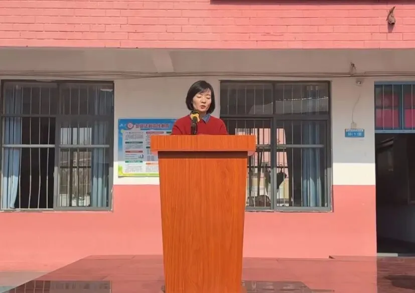 家长课堂:凝心聚力冲中考 脚踏实地创辉煌初三年级家长温暖回顾 第15张