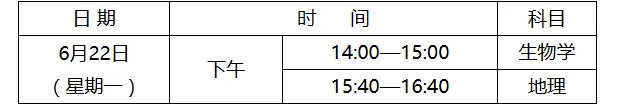 满分820分!咸阳2026年中考政策公布 第4张
