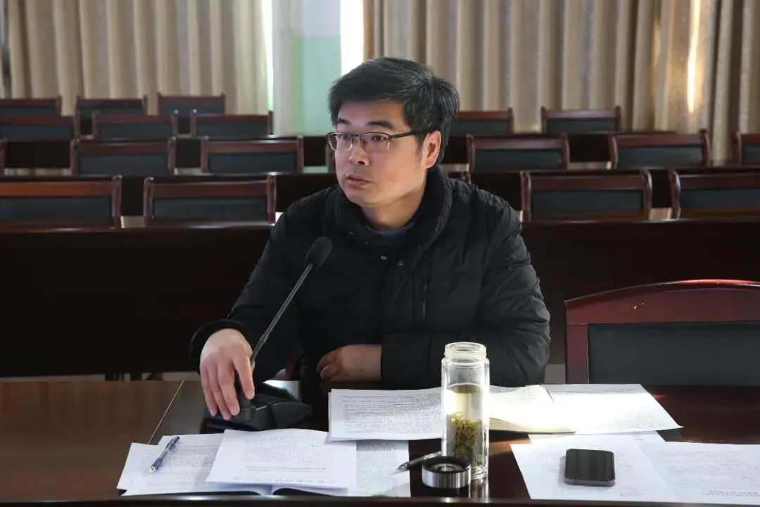 【知类教研】凝心聚力备中考 深耕教研促提升——合肥46中教育集团召开体育方案解读暨体育教学教研工作推进会 第6张