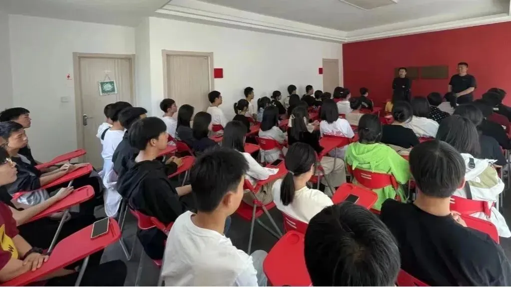 中考美术专业招生简章2026 第20张 中考美术专业招生简章2026 第20张