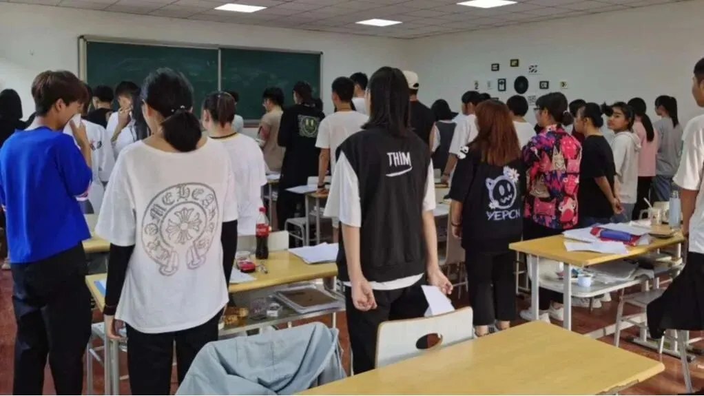 中考美术专业招生简章2026 第33张 中考美术专业招生简章2026 第33张
