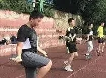 滨州市中考体育寒假班【全力冲刺-决胜中考】 第13张