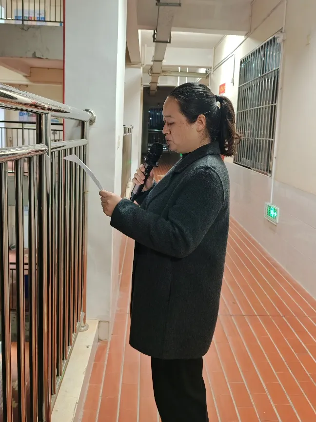 家校同心筑梦中考,寒期蓄力决胜初三 第10张 家校同心筑梦中考,寒期蓄力决胜初三 第10张