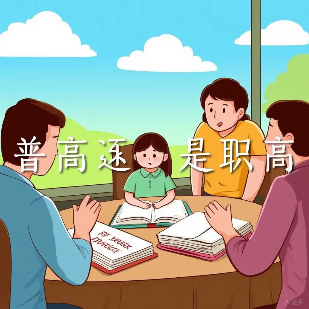 中考380分的职高生,凭什么逆袭成麻省理工博士? 第2张