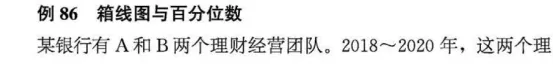 懵圈预警!新增“四分位数”|中考会考吗 第2张