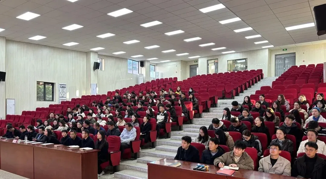 巧家县北附思源实验学校 聚焦素养·赢得中考主题报告 第9张