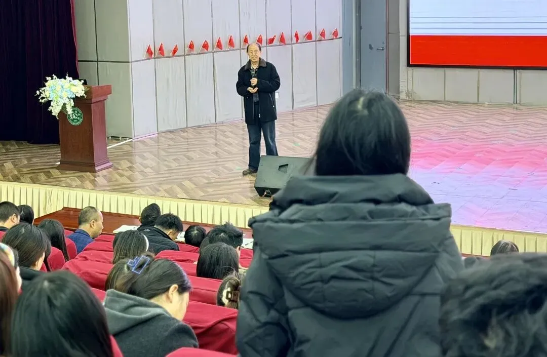 巧家县北附思源实验学校 聚焦素养·赢得中考主题报告 第13张
