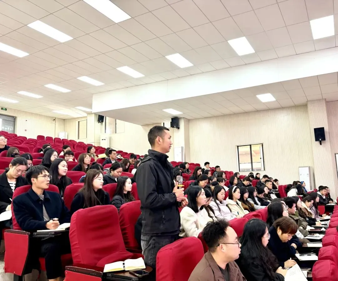 巧家县北附思源实验学校 聚焦素养·赢得中考主题报告 第16张