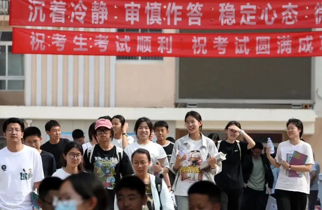 取消中考选拔功能,最终代价由谁来付? 第6张 取消中考选拔功能,最终代价由谁来付? 第6张