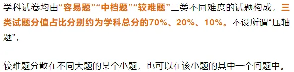 初中家长科普帖!贵阳中考750分有哪些科目?中考体育与等级考试如何安排?一文了解! 第6张 初中家长科普帖!贵阳中考750分有哪些科目?中考体育与等级考试如何安排?一文了解! 第6张
