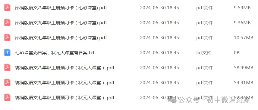 中考满分作文:《特别的______》 第3张