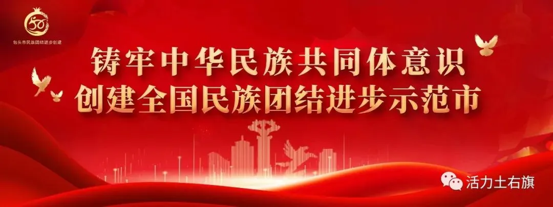 中考即将拉开大幕,土右的学子们加油! 第24张