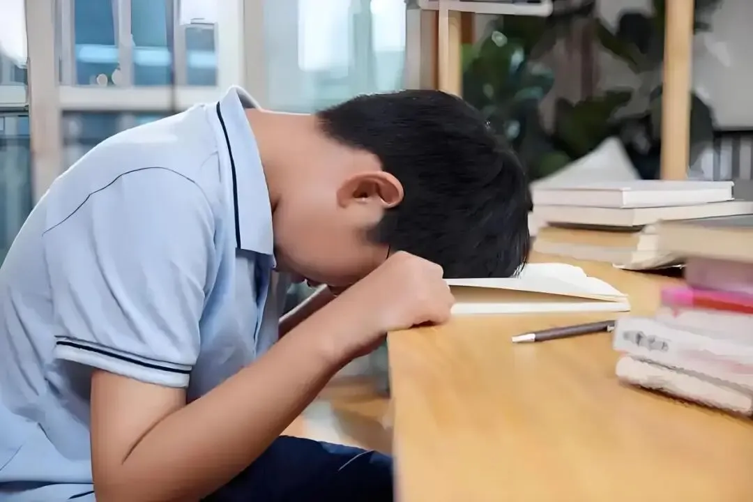 儿子拒绝中考,坚持打工才懂:一个家庭最大的灾难,是养了一个“犟种”孩子 第2张 儿子拒绝中考,坚持打工才懂:一个家庭最大的灾难,是养了一个“犟种”孩子 第2张