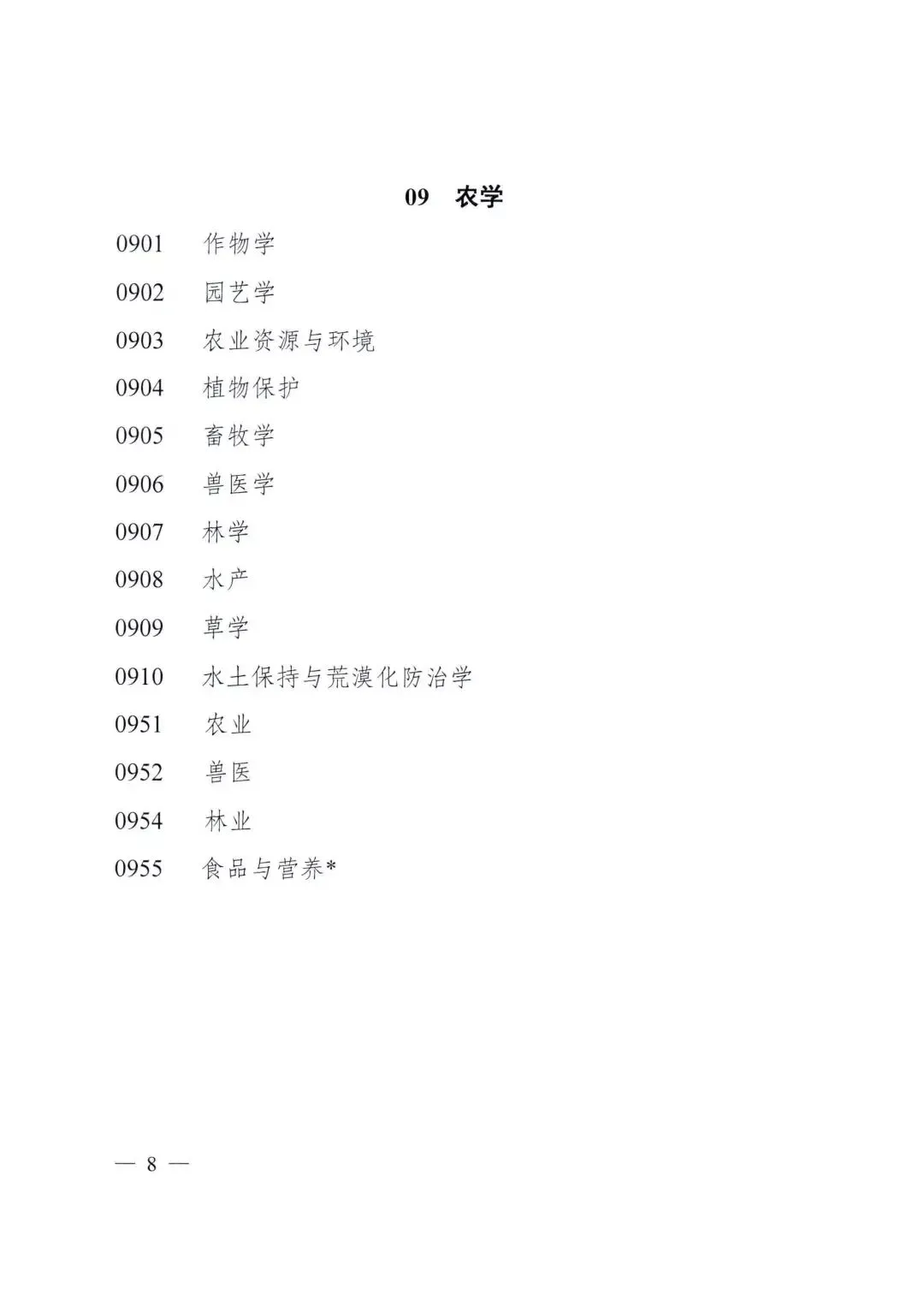 书法专业将升为一级学科!全面进入中考、高考、国考! 第14张 书法专业将升为一级学科!全面进入中考、高考、国考! 第14张