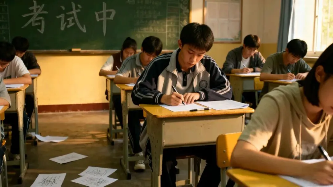 取消中考,不久后或许真能全员普及 第2张 取消中考,不久后或许真能全员普及 第2张