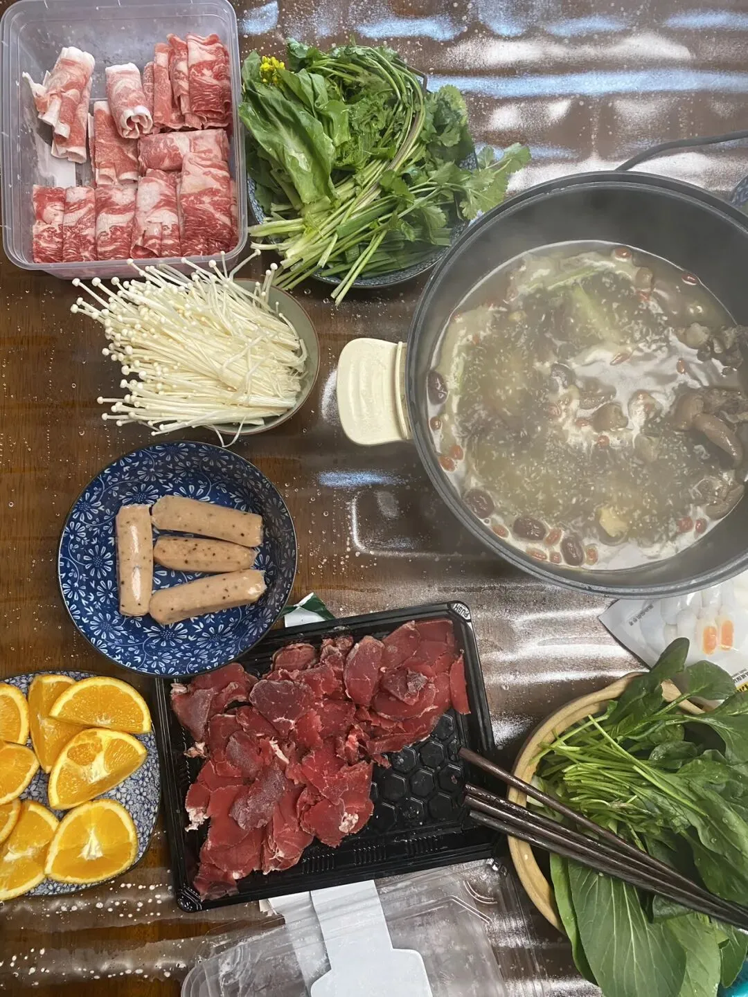 ||中考倒计时138天 寒假第一天 第2张