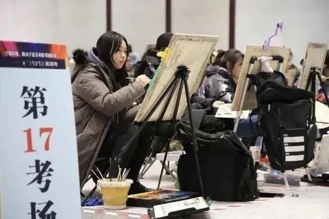 26届中考报名须知|西安中考报名条件 第8张