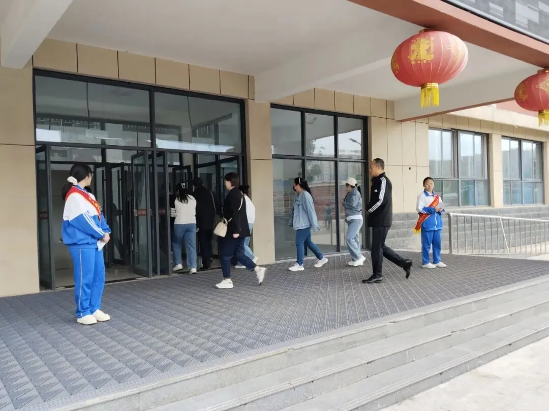 同心护航中考路,共待六月花开时—— 汶上县第三实验中学九年级家长会圆满召开-第20张图片-四季读书网 同心护航中考路,共待六月花开时—— 汶上县第三实验中学九年级家长会圆满召开-第20张图片-四季读书网