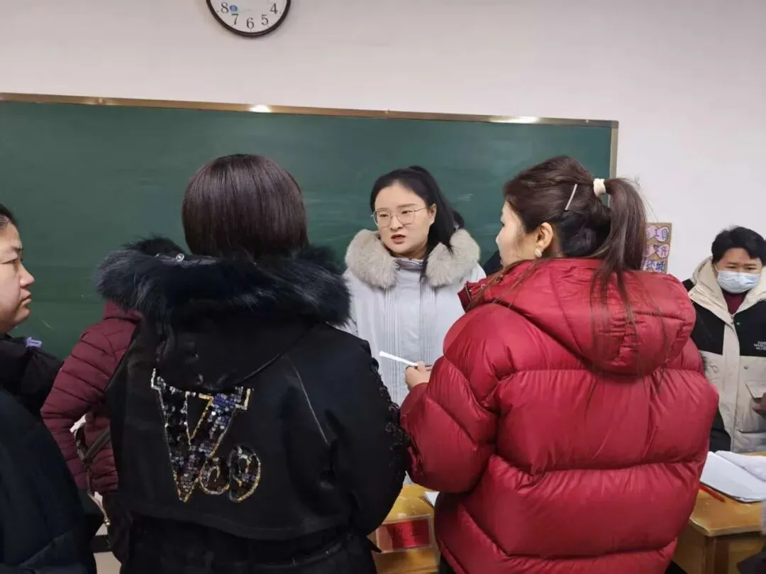 同心护航中考路,共待六月花开时—— 汶上县第三实验中学九年级家长会圆满召开-第50张图片-四季读书网 同心护航中考路,共待六月花开时—— 汶上县第三实验中学九年级家长会圆满召开-第50张图片-四季读书网