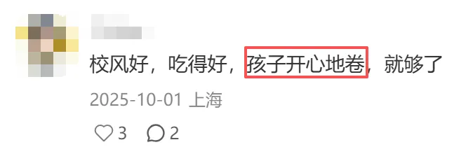 浦东民办顶流!中考成绩一年不如一年?-第13张图片-四季读书网