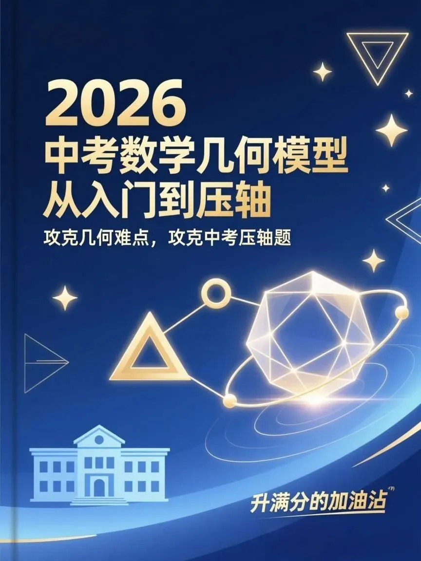 2026中考复习(2023-2025三年中考真题 全国各省市中考真题库)核心资源,免费分享(页面底部下载)-第14张图片-四季读书网