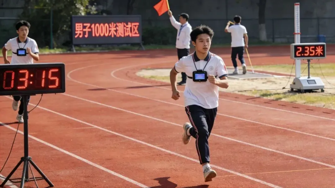 事关千万家‖巴州中考体育新变化!-第3张图片-四季读书网