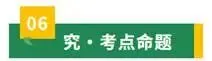 寒假超车计划启动,开学惊艳所有人-中考知识清单系列02-第19张图片-四季读书网 寒假超车计划启动,开学惊艳所有人-中考知识清单系列02-第19张图片-四季读书网