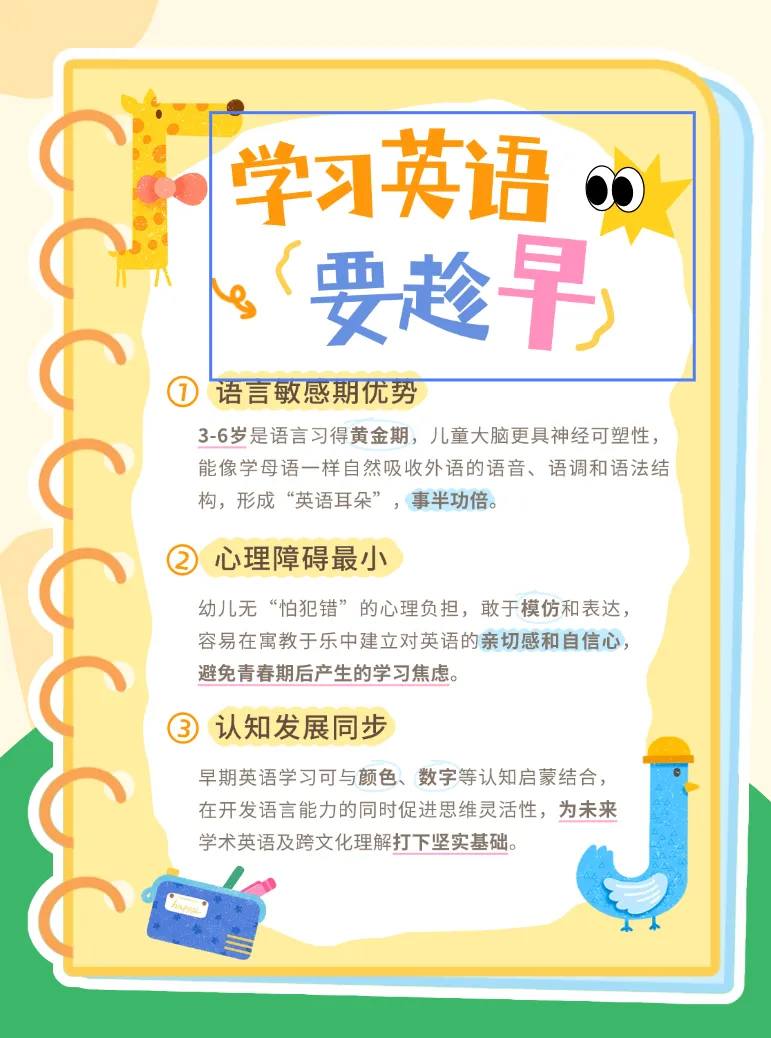 重庆中考英语大改革!从'解题'到'解决问题',英语启蒙早做比晚做好!-第7张图片-四季读书网
