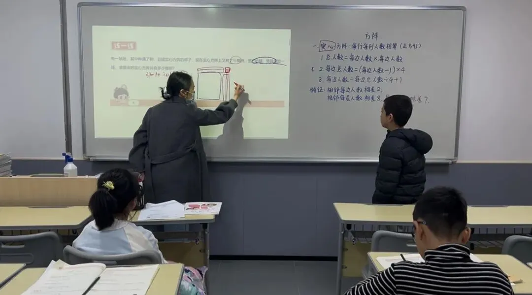 南宁家长集体慌了:中考改革颠覆学习方法,努力竟成无用功?-第13张图片-四季读书网