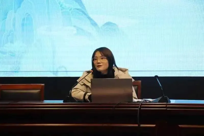 冬阳暖聚,蓄力中考——九年级期末家长会纪实-第15张图片-四季读书网