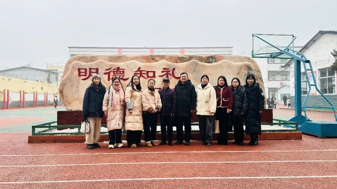 聚焦病句修改,赋能中考备考——平顶山市张磊名师工作室专题教研活动-第21张图片-四季读书网
