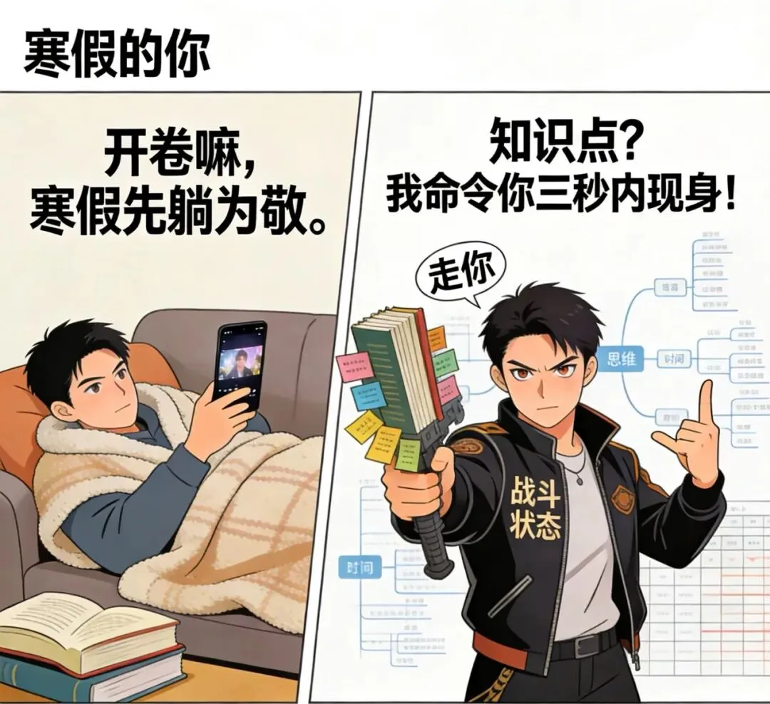 宁夏中考道法&历史开卷考的真相:你以为在考知识,其实在考“搜商”!-第7张图片-四季读书网